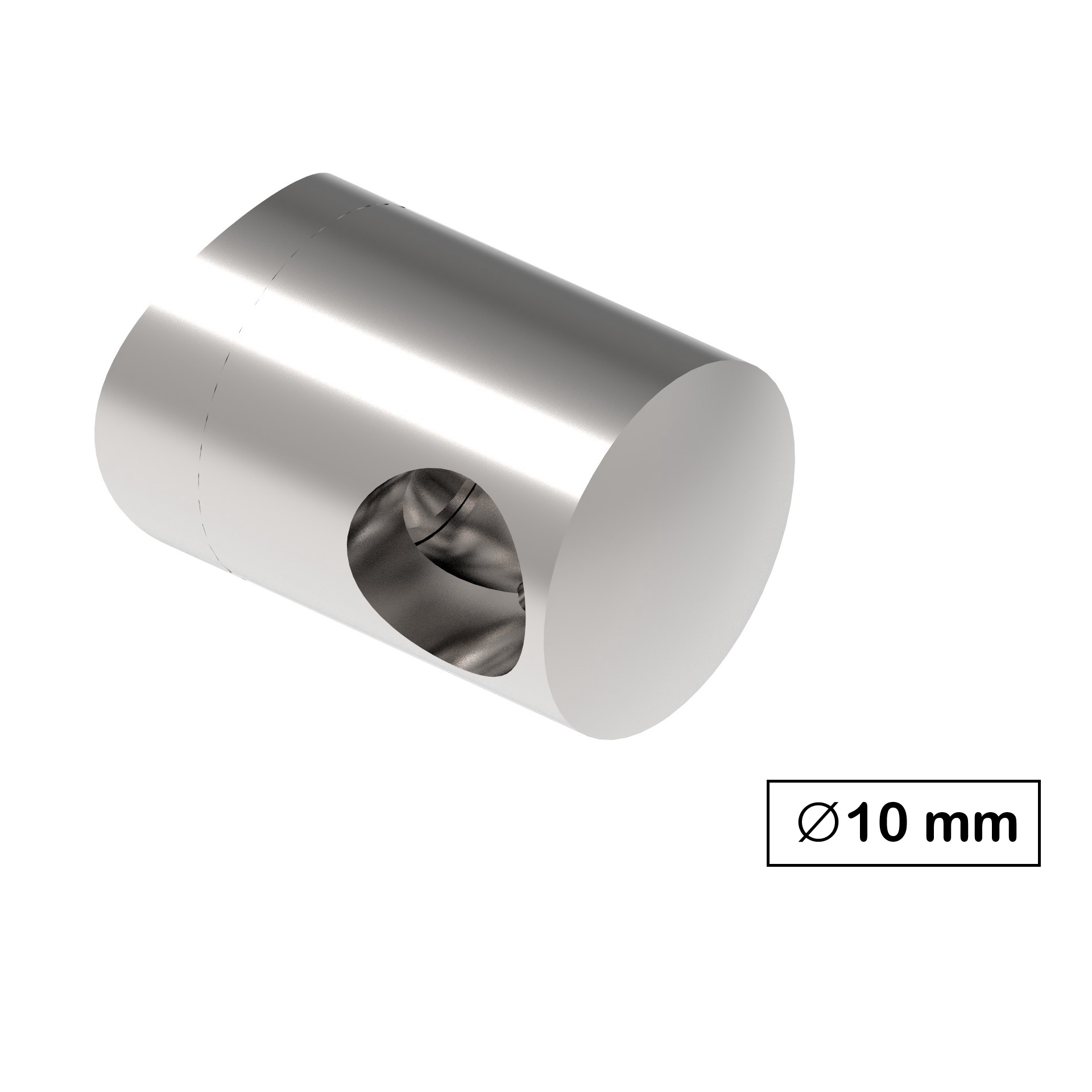 Für Füllstab 10,0 mm